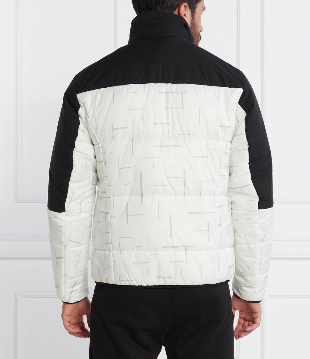 Куртка J_Hamar2 BOSS GREEN - белый(50497559)