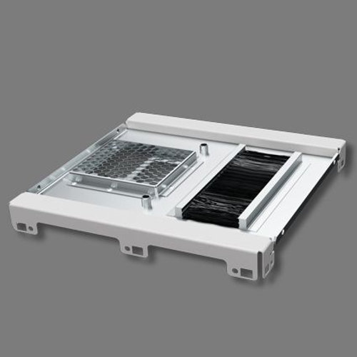 Панель основания цельная POCV.60.120VK