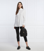 рубашка the boyfriend HUGO - белый(50470586)