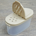 Емкость для специй 120мл, латте