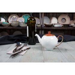 Чайник 550 мл h12,5 см   Fusion P.L. Proff Cuisine [1]