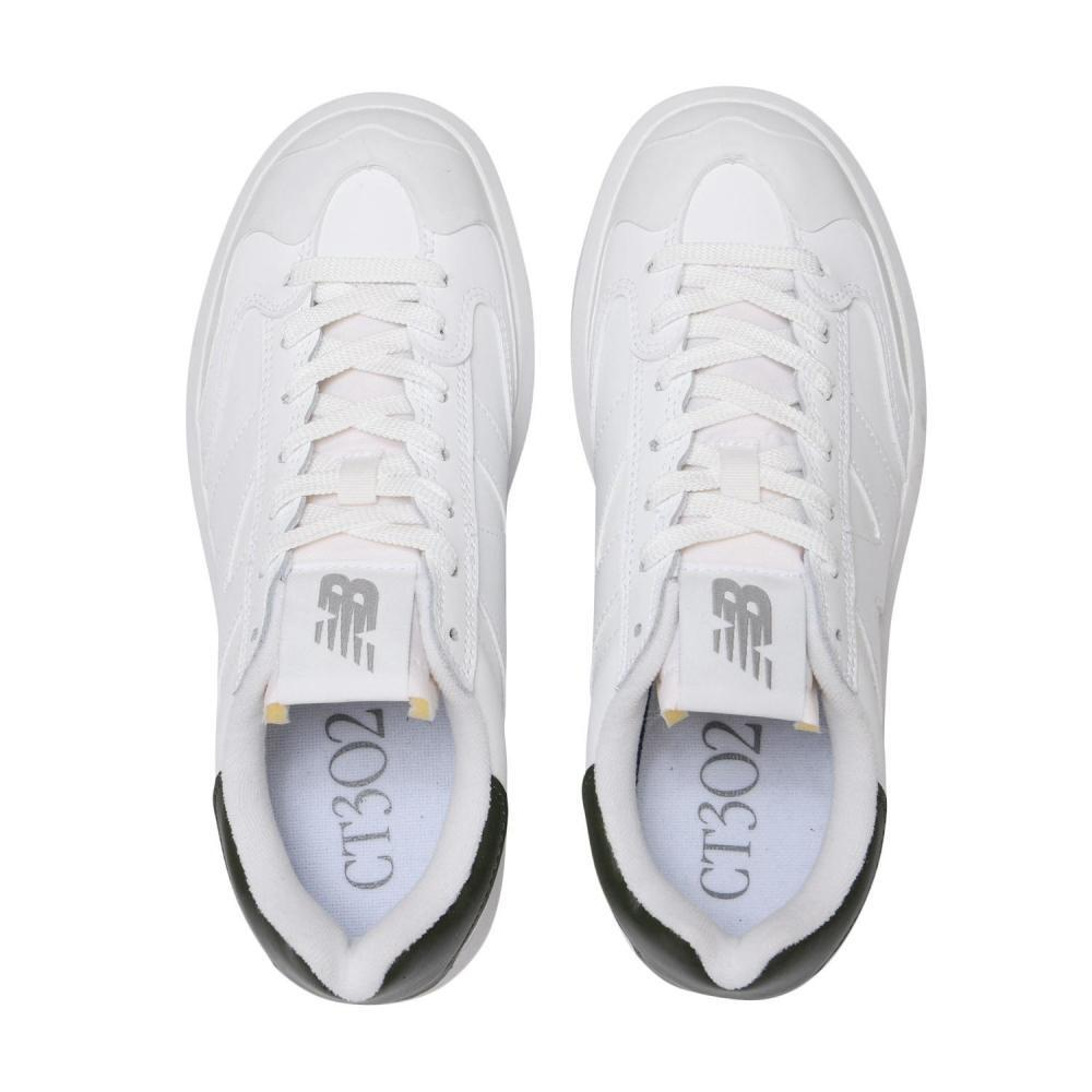 Кроссовки женские New Balance CT302LT
