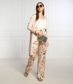 клатч perry bombe TORY BURCH - золотой(135887)