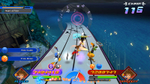 Kingdom hearts melody of memory [PS4] Б/У