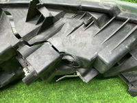 Битая Фара правая Mazda 6 GH (2009-2013) галоген