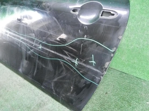 Дверь передняя левая MINI Hatch F56 (2013-н.в.)