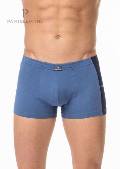 Трусы мужские боксеры Pantelemone PMH-1380, деним