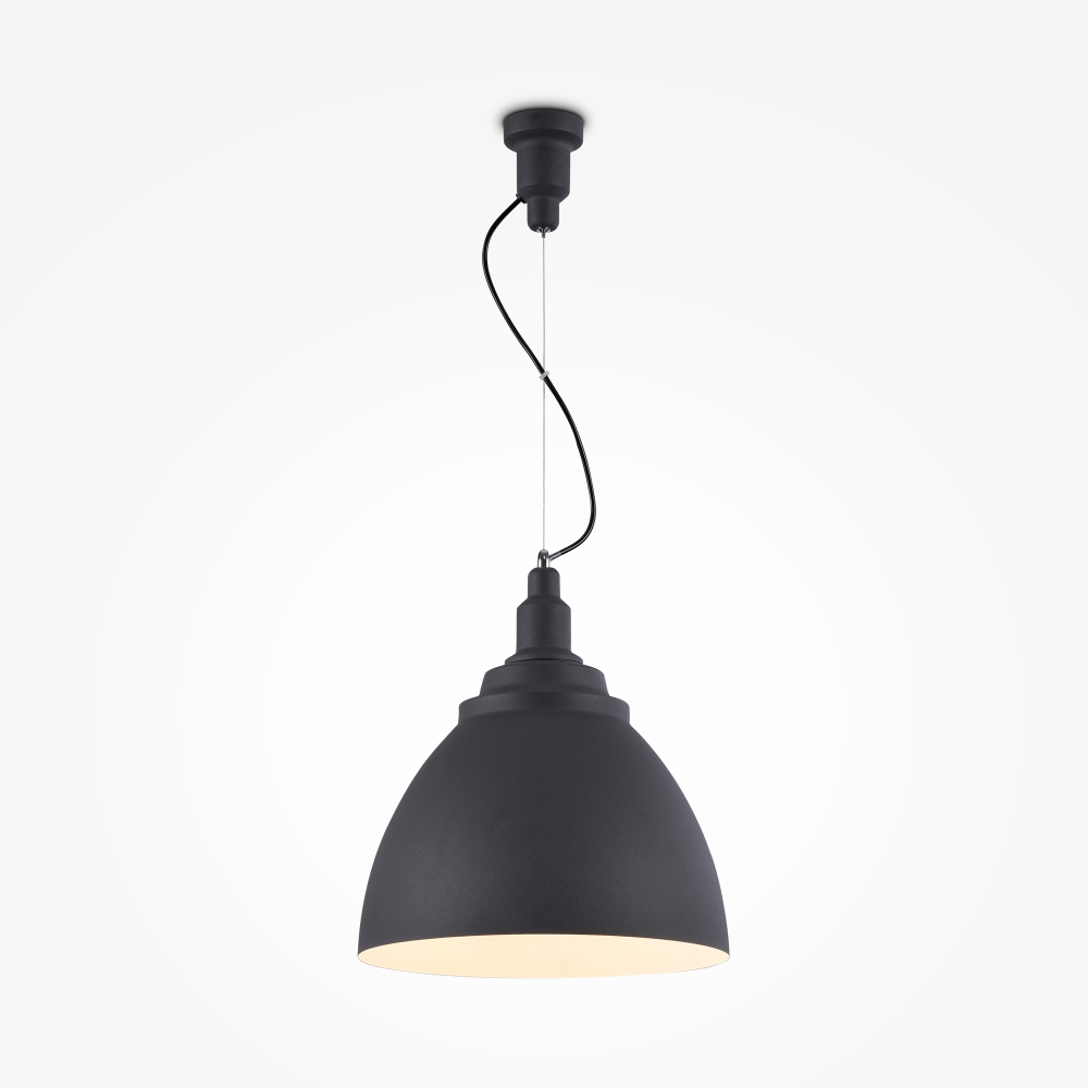 Подвесной светильник Maytoni P535PL-01B