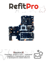 Материнская плата для ноутбука Lenovo ideapad 300-14ISK NOK I5-6200U 2G RTC (5B20K38207), оригинал
