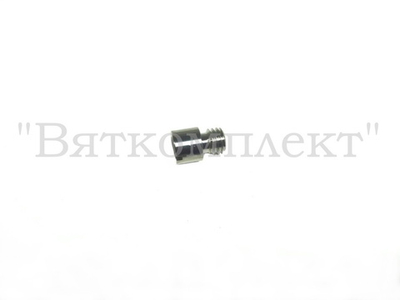 Ось КПЭМ-60.О.06.00.006