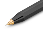 Карандаш механический KAWECO CLASSIC Sport 0.7мм черный (10000050)