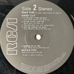 Bucks Fizz - Hand Cut (Англия 1983г.)