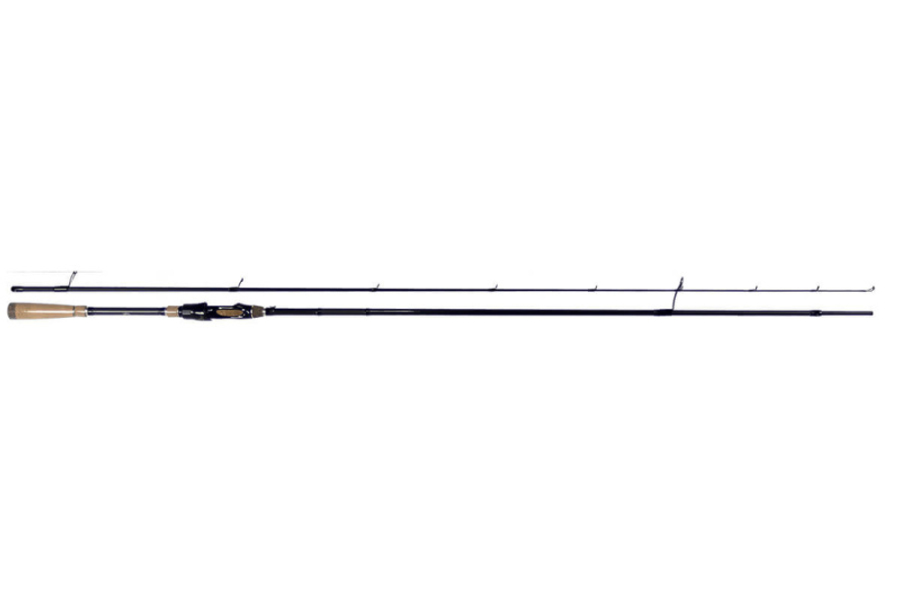 Спиннинг Maximus RAPTOR-Z 762L 2.28m 3-12g