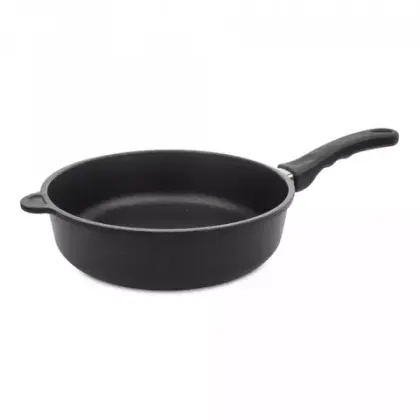 Сковорода глубокая 26см AMT Frying Pans Fix
