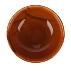 Салатник "Wooden Grain " d=11см. v=360мл. (min4) (фарфор) (транспортная упаковка)