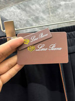 Спортивные брюки Loro Piana