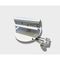 Трековый светильник Italline IT02-011 white 4000K + IT08-8017 white