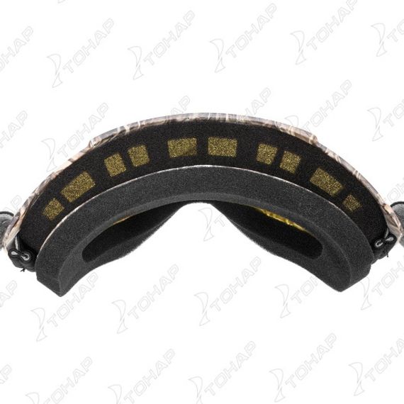 Маска снегоходная (HS-MT-016-Y) Helios