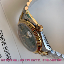 Rolex Datejust Watch