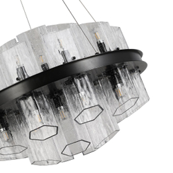 Люстра BRCH9191-BZ