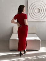 Платье женское 3379