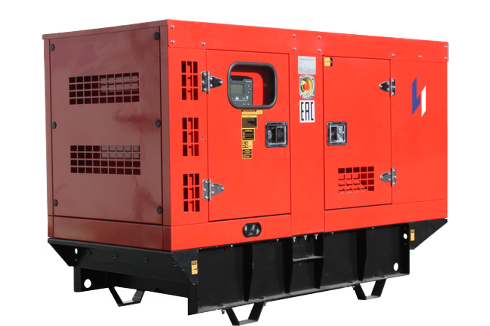 Электростанция дизельная АД24С-Т400-РПМ45