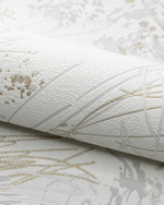 Этюд 12 (белая с перламутром)