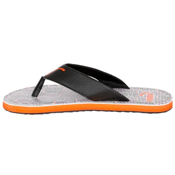 Puma Ketava Graphic v2 Pro IDP 'Black White Orange'