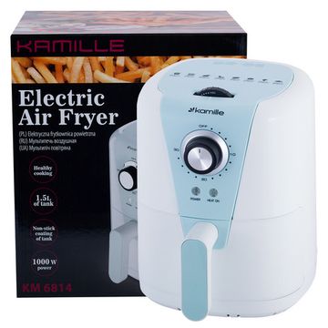 Аэрофритюрница Kamille KM-6814