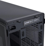 Корпус mATX Lian Li A3