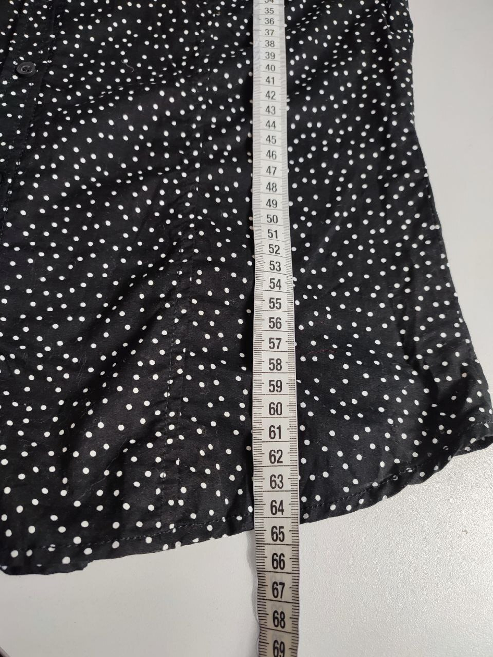 Блузка Oodji симпатичная 44 размер