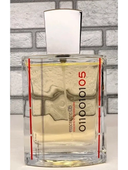 Esscentric 05 Moolecules 100 ml. Молекула 05