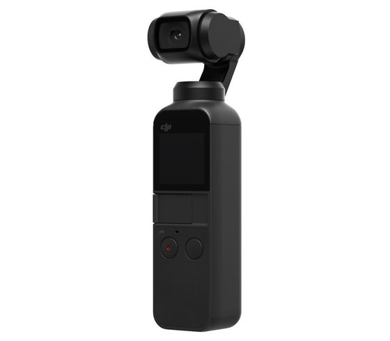 DJI Osmo Pocket
