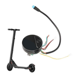 Дисплей рулевая плата бортовой компьютер для Ninebot ES