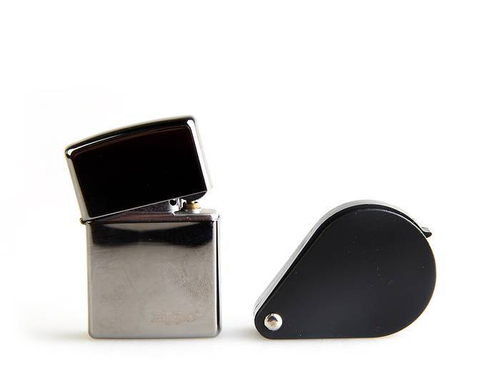 Лупа 1012 А (6*30)