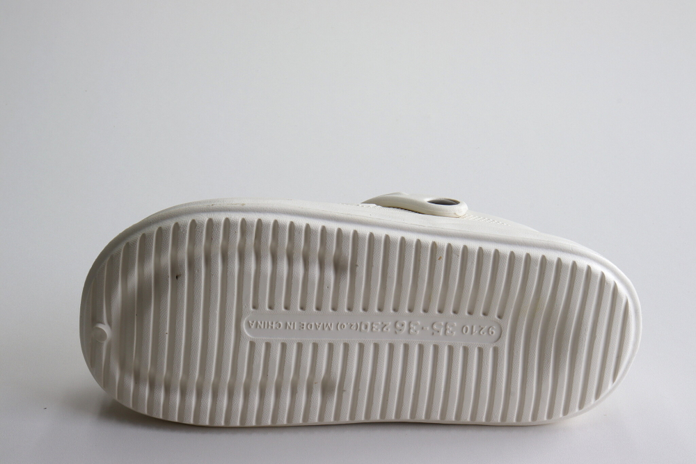 Сабо женские (35-40)р. / шт.