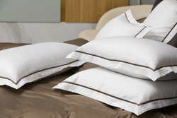 Наволочки 2шт 50х70 German Grass Alpine Brownie Allure