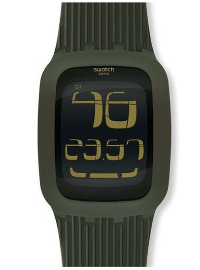 Наручные часы Swatch SURG101