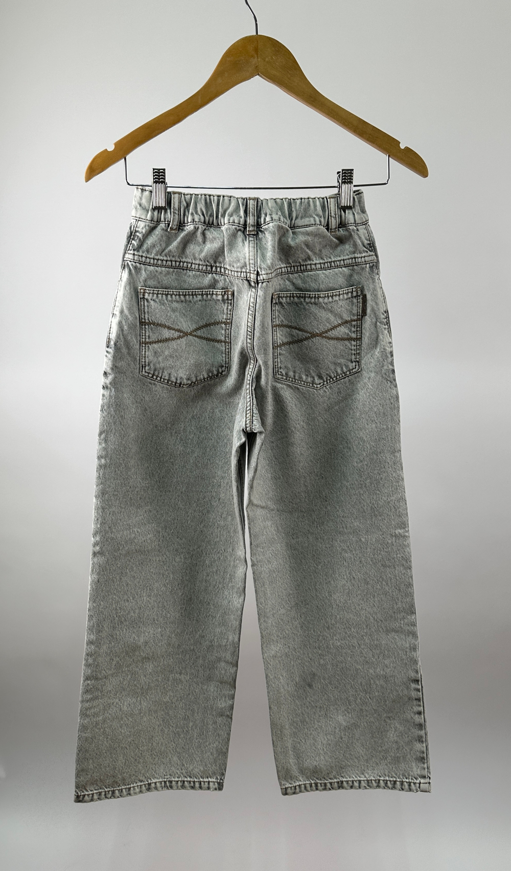 Джинсы Brunello Cucinelli