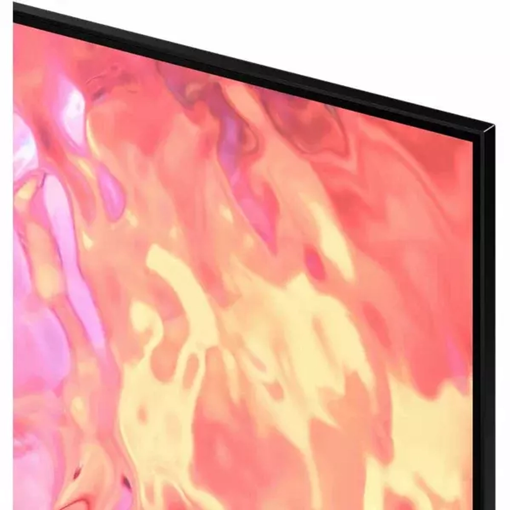 Телевизор 43" Samsung QE43Q60CAUXCE