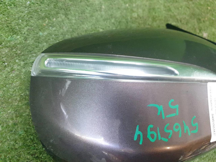 Зеркало правое Hyundai Santa Fe 3 DM (2012-2016) 5 контактов