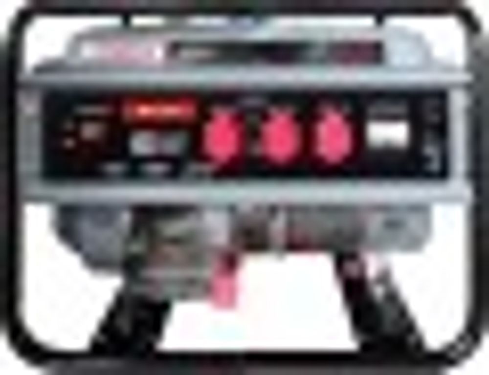 Генератор бензиновый Победа ГБ 6500 475101765