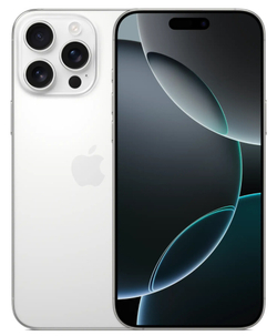 Смартфон Apple iPhone 16 Pro Max