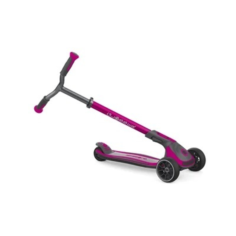 Самокат Globber Ultimum розовый