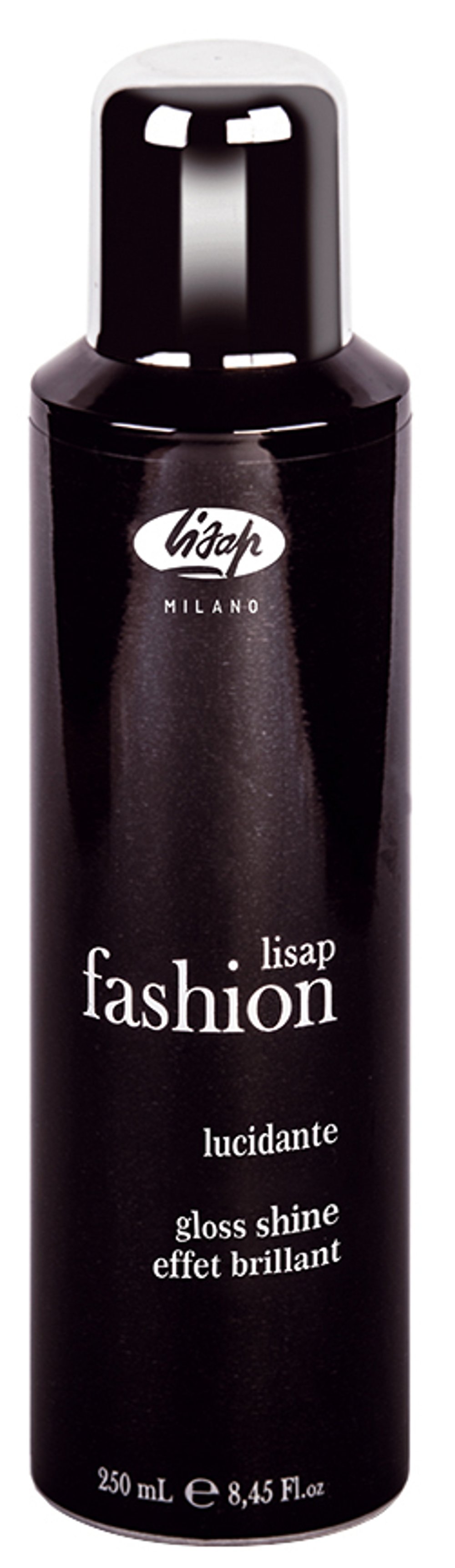 Спрей-блеск для волос - Lisap Fashion Gloss Shine