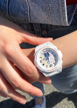 Часы Casio BGA-260FL-7A