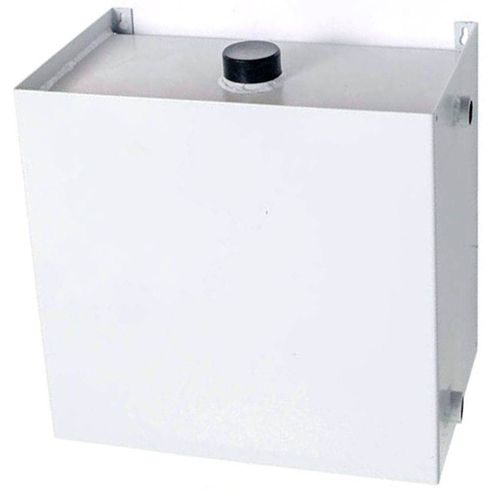 Бак расширительный ЛЕМАКС для открытой системы отопления 24 л.