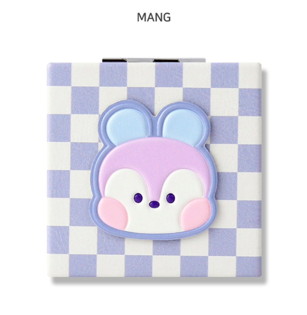 BT21 - Зеркало