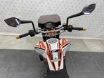 KTM 390 Duke , 2015