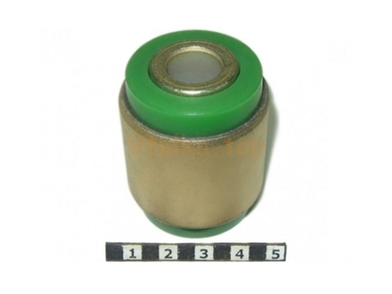 Сайленблок нижнего уха амортизатора передней подвески MITSUBISHI PAJERO/MONTERO